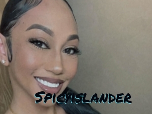 Spicyislander