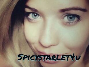 Spicystarlet4u