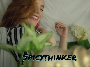 Spicythinker