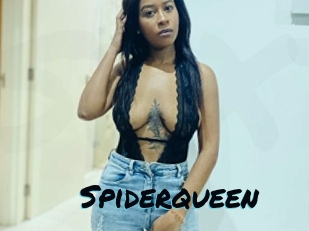 Spiderqueen