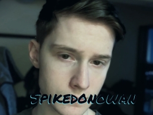 Spikedonowan