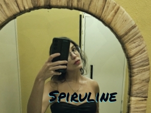 Spiruline