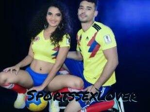 Sportssexlover