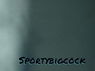 Sportybigcock
