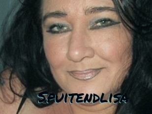 spuitendlisa Sexties