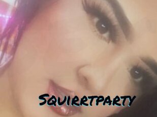 Squirrtparty