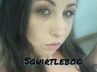 Squirtleboo