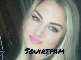 Squirtpam