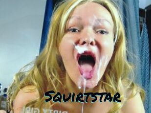 Squirtstar