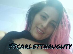 Sscarlettnaughty