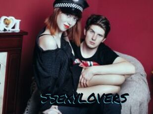 Ssexylovers