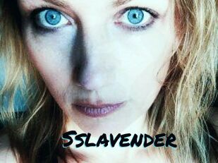 Sslavender