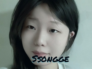Ssongge