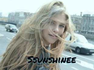 Ssunshinee