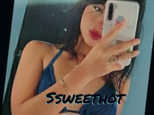 Ssweethot