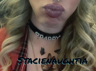 Stacienaughtia