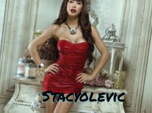 Stacyolevic