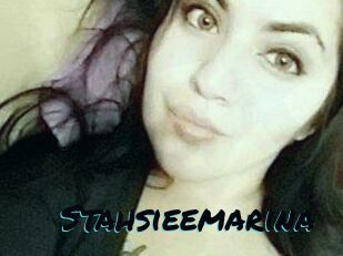 Stahsieemarina