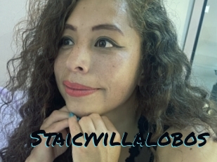 Staicyvillalobos