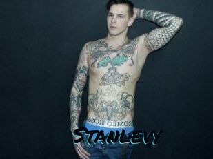 Stanlevy
