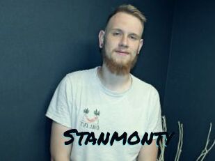 Stanmonty