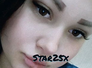 Star25x