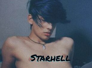 Starhell