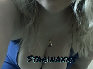 Starinaxxx