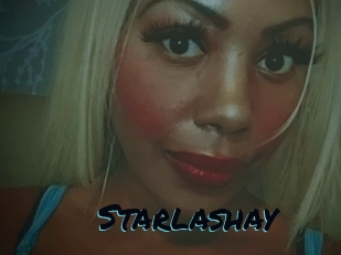 Starlashay