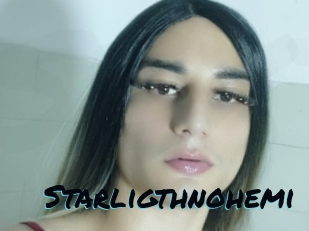 starligthnohemi Sexties