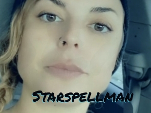 Starspellman