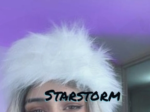 starstorm Sexties