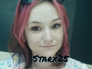Starx25
