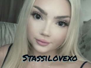 stassilovexo Sexties