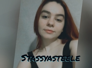 Stassyasteele