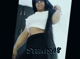 Steaisy18
