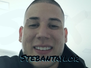 Stebantaylor