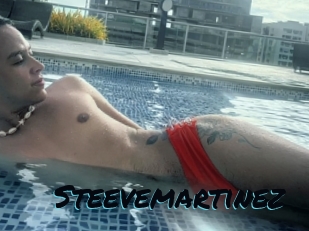 Steevemartinez