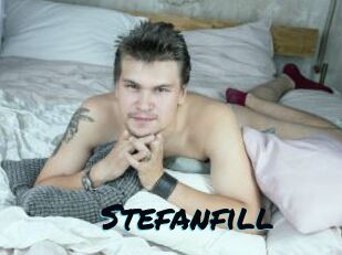 Stefanfill
