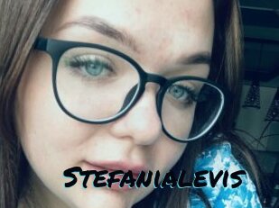 Stefanialevis
