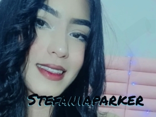 Stefaniaparker