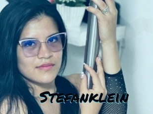 Stefanklein