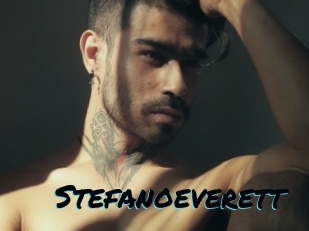 stefanoeverett Sexties