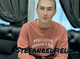 stefanredfield Sexties