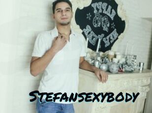Stefansexybody