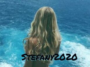 Stefany2020