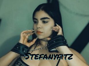 Stefanyfitz