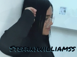Stefanywilliamss