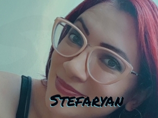 Stefaryan