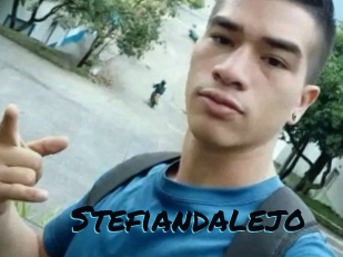 Stefiandalejo
